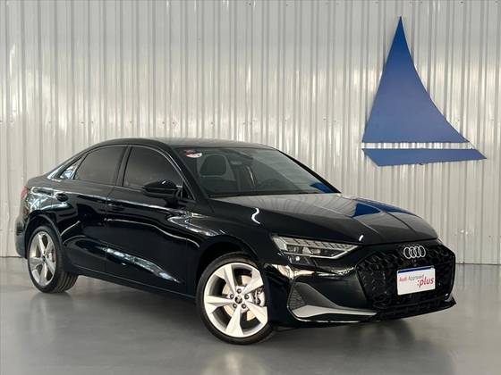 AUDI A3 2.0 40 TFSI GASOLINA SEDAN ADVANCED S-TRONIC AUDI A3 2.0 40 TFSI GASOLINA SEDAN ADVANCED S-TRONIC